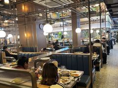 -伍棵星炭烤自助料理·烤鳗鱼(浦东食品城店)
