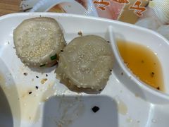 -小杨生煎(松江大学城店)