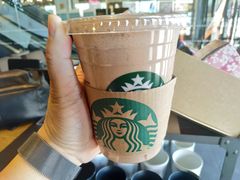 -星巴克(保定华创广场店)