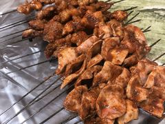 -酒宝荡烧烤(长航局江大路住宅小区店)