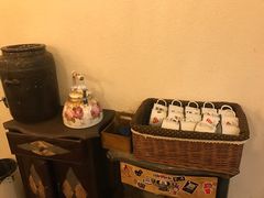 -豆蔻电影主题餐厅(四牌楼店)