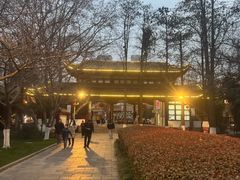 -堤角公园