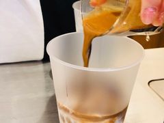 -Legno.ita Coffee by Wood(襄阳南路店)