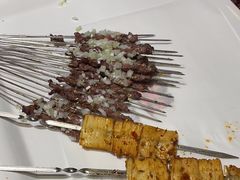 -三个大叔东北烧烤·砂锅菜(西三旗店)