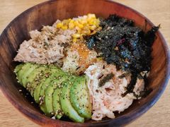 -何里玉(北京路店)