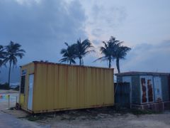 -海南分界洲岛旅游区