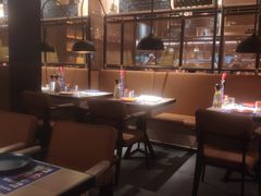 -布拉诺牛排西餐厅(上城天街店)