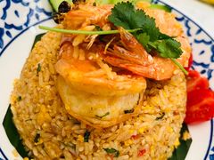 -KingThaia金泰兰(滨江天街店)