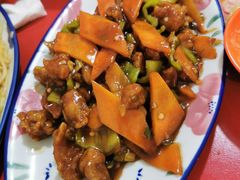 -夕阳红小吃(中街大悦城店)