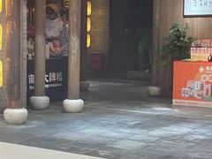 -南京大牌档(凯德1818店)