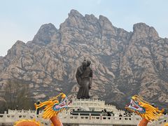 -天涯山