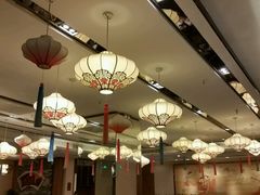 大堂-敦煌喜宴(万达广场店)