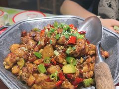 -鸣牌鸡煲(大岭山店)