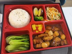 -贝林大翅鲸简餐厅(国家海洋博物馆店)