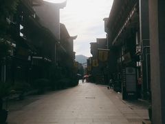 -沙县小吃文化城