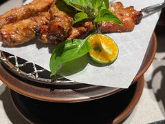 -BetterThai 泰加(苏州中心店)