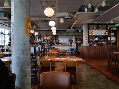 -ROAST coffee & eatery