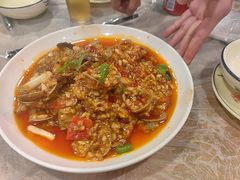 -辣螃铠盆盆蟹大排档(总店)