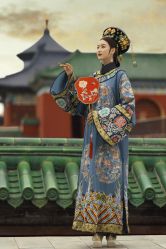点击看大图 -美云庭古装·格格服汉服·京城旅拍(北京店)