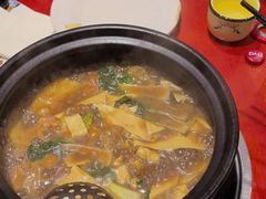 -菌之家·专业纯野生菌火锅·特色炒菌