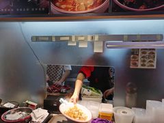 -赣饭农家·江西小炒(西乡店)
