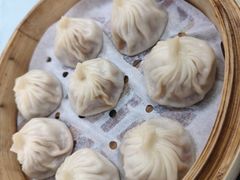 -食惠里小笼包面馆(越秀店)