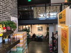 -北平味道.京味菜.烤鸭(梨园店)