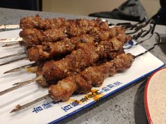 -羊来顺冰煮鲜羊 铁锅烀羊肉(中央大街店)