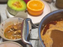 -钱小奴创意自助餐厅·原切谷饲安格斯畅吃(苏州昆山招商花园城店)