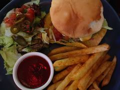 -Famous肥猫墨西哥音乐餐吧(五棵松华熙LIVE店)