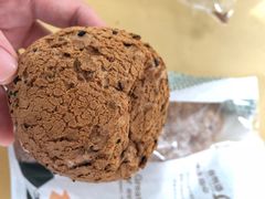 -东哥面包(江宁大润发店)