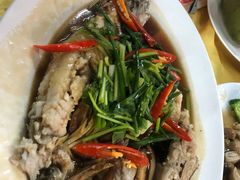 -Doo Dee Thai Food(Issan/Isaan/Esan)