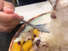 -鲜芋仙(中环百联2店)