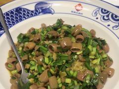 -旺角小渔村·海肠捞饭开创者(环山路店)