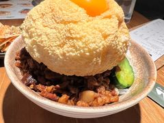-岛风·台食小馆 ISLAND BISTRO(烟台山店)