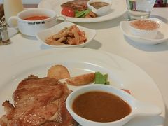 -爱丽丝牛排西餐厅(光谷步行街店)