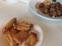 -宜家·瑞典风味餐厅(无锡店)