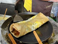 -津老味煎饼果子(西北角总店)