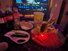 -音乐在线主题氧吧KTV(佳宁娜广场店)