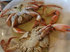 -崖口红树林海鲜餐厅