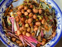 凉粉-联营烧麦(乌兰察布店)