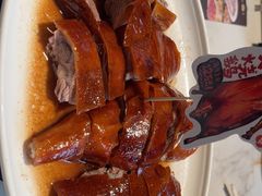 -滋粥楼·顺德菜(番禺广场总店)