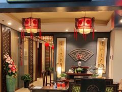 门面-淮扬韵.淮扬味道