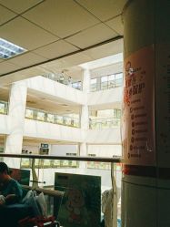 -江西省儿童医院(东湖院区)