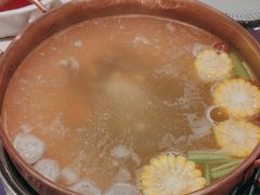 -牛村来人潮汕牛肉火锅(西单店)