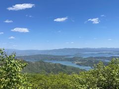 -北京密云天门山风景区