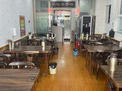 大堂-西·金域抓饭