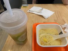 -满记甜品(荟聚购物中心店)