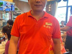 -聚鑫阁江浙菜·非遗传承技艺(青村帝华园店)