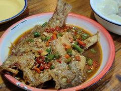 -老三样·美食研究中心(世贸路店)